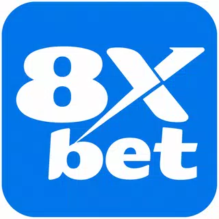 8XBET Logo