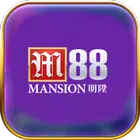 M88 Logo
